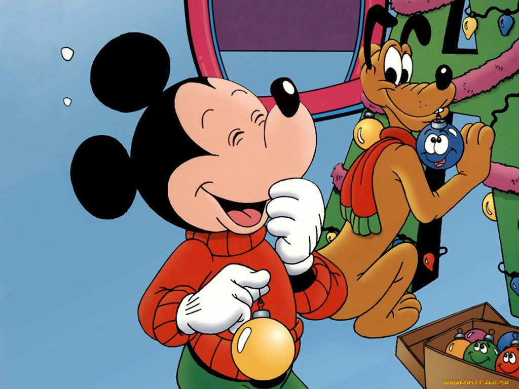 , disney